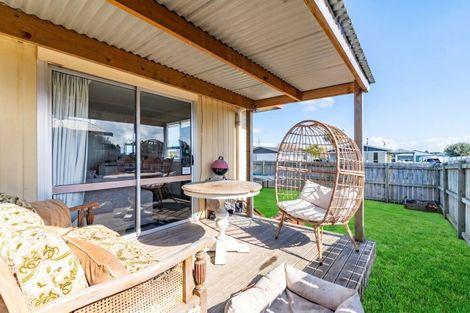 Photo of property in 8 Leslie Place, Deanwell, Hamilton, 3206