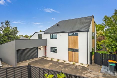 Photo of property in 128a Mcfaddens Road, St Albans, Christchurch, 8052