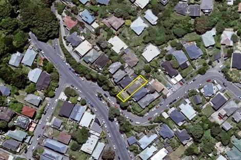 Photo of property in 44 Konini Road, Hataitai, Wellington, 6021