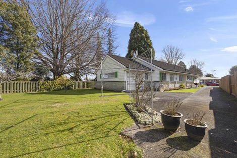 Photo of property in 6 Rata Street, Te Kauwhata, 3710