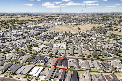 Photo of property in 25 Brad Avenue, Flagstaff, Hamilton, 3210
