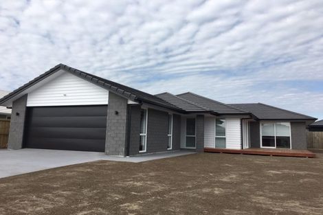 Photo of property in 10 Bill Miller Drive, Papamoa, 3118