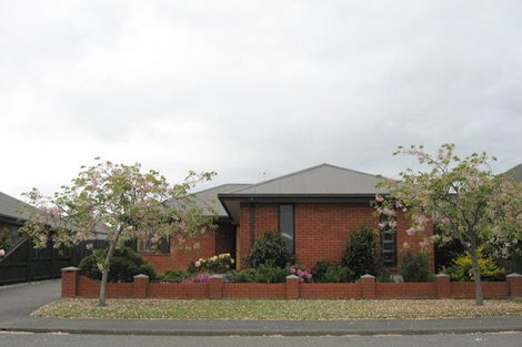 Photo of property in 4 Kingsbury Avenue, Rangiora, 7400