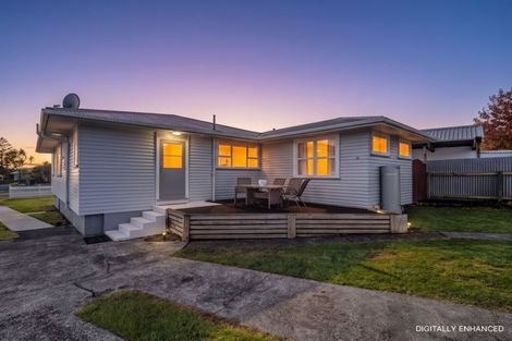 Photo of property in 84 Portal Street, Durie Hill, Whanganui, 4500