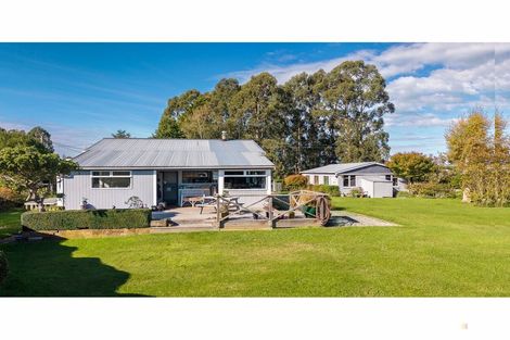 Photo of property in 64 Willowbridge Settlement Road, Waimate, 7980