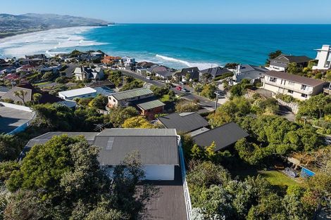 Photo of property in 60 Cliffs Road, Saint Clair, Dunedin, 9012