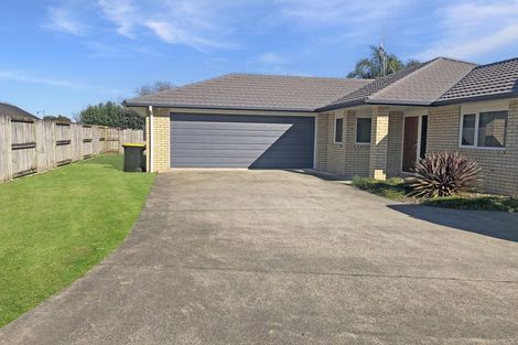 Photo of property in 7b Honiss Place, Cambridge, 3434