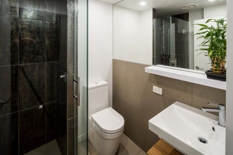 Photo of property in Vsp South, 602/166u Victoria Street, Te Aro, Wellington, 6011