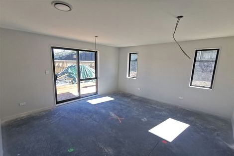 Photo of property in 11 Joy Place, Rolleston, 7614