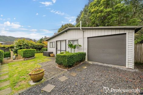Photo of property in 13 Sunny Grove, Wainuiomata, Lower Hutt, 5014