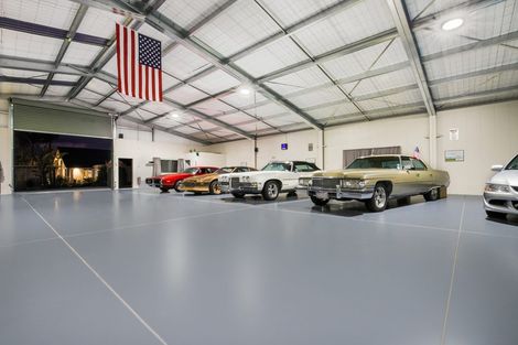 Photo of property in 129 Ostrich Farm Road, Pukekohe, 2676