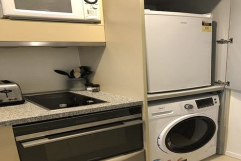 Photo of property in Dual Apartments, 108/142u Vivian Street, Te Aro, Wellington, 6011