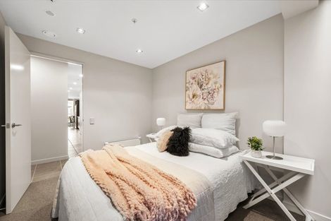 Photo of property in Republic Apartments, 1a/11 Tennyson Street, Te Aro, Wellington, 6011