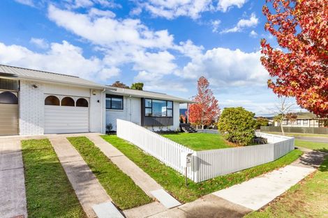 Photo of property in 1 Garden Grove, Nukuhau, Taupo, 3330