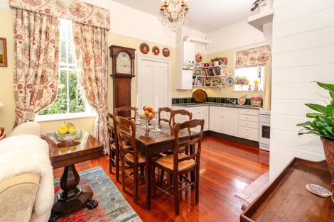 Photo of property in 6 Calgarry Avenue, Thorndon, Wellington, 6011