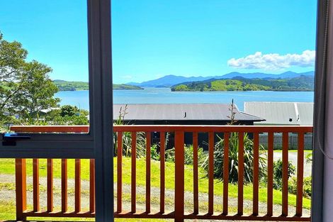 Photo of property in 7 Mariner Street, Rawene, Kaikohe, 0473