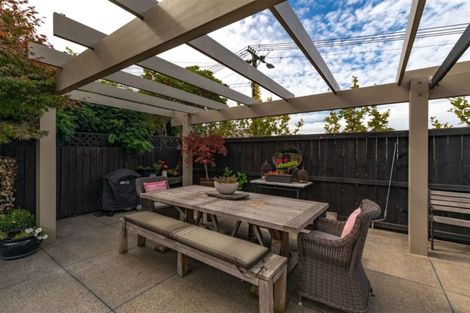 Photo of property in 3 Lansbury Avenue, Strowan, Christchurch, 8052