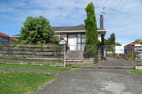 Photo of property in 55 Crawford Avenue, Mangere Bridge, Auckland, 2022