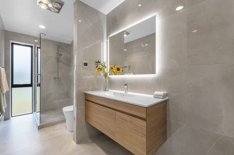 Photo of property in 66 Koromeke Street, Flat Bush, Auckland, 2019