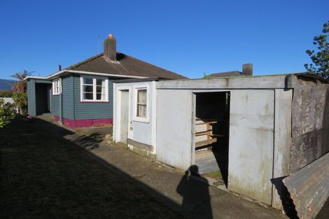 Photo of property in 45 Rintoul Street, Westport, 7825