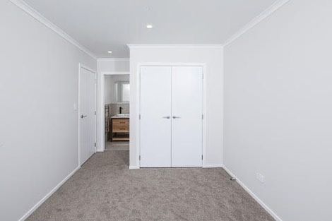 Photo of property in 14u4 Hammond Street, Hamilton Central, Hamilton, 3204