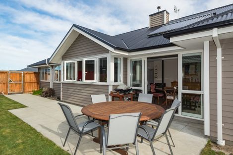 Photo of property in 19 Rawnsley Terrace, Wigram, Christchurch, 8042