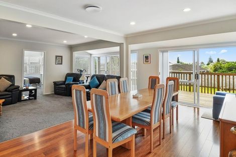 Photo of property in 1/40 Hamilton Road, Papatoetoe, Auckland, 2025