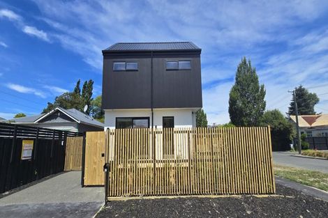 Photo of property in 57 Dampier Street, Woolston, Christchurch, 8023