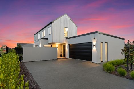 Photo of property in 308 Highsted Road, Casebrook, Christchurch, 8051