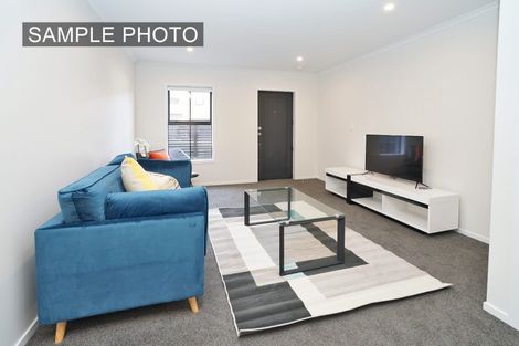 Photo of property in 3 Pippa Lane, Rolleston, 7614