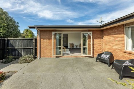Photo of property in 21f Connal Street, Woolston, Christchurch, 8023