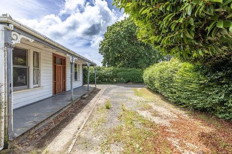 Photo of property in 213 High Street, Dannevirke, 4930