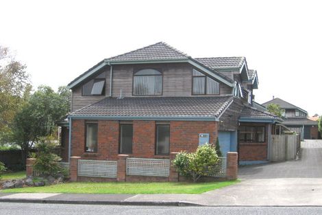 Photo of property in 1/11 Richards Avenue, Forrest Hill, Auckland, 0620