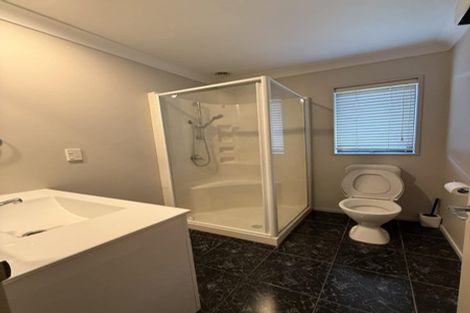 Photo of property in 41 Grimseys Road, Redwood, Christchurch, 8051