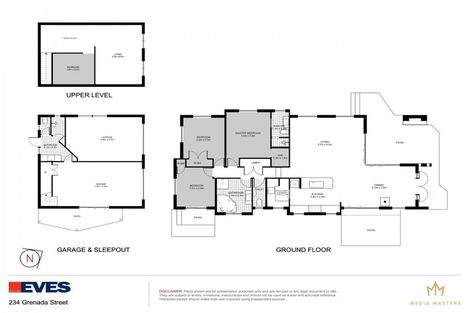 Photo of property in 234 Grenada Street, Mount Maunganui, 3116