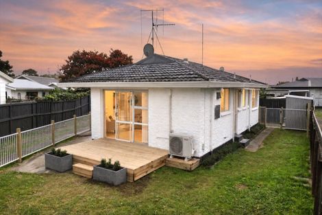 Photo of property in 7 Bradley Place, Nawton, Hamilton, 3200