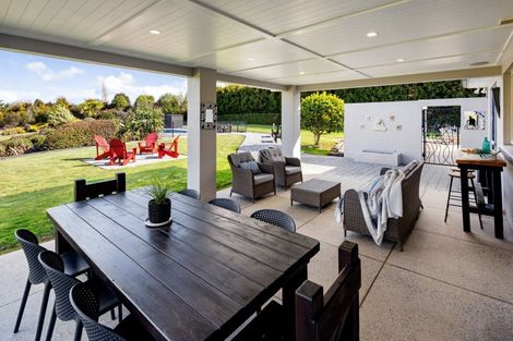 Photo of property in 94b Fuchsia Lane, Tamahere, Hamilton, 3284