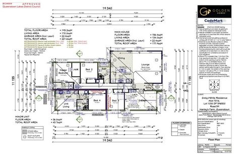 Photo of property in 21 Shelduck Road, Jacks Point, 9371