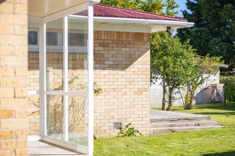 Photo of property in 41 Beech Crescent, Hillcrest, Hamilton, 3216