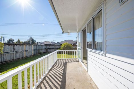 Photo of property in 18 Glenview Terrace, Glenview, Hamilton, 3206