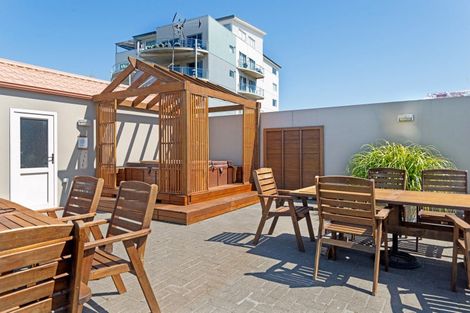 Photo of property in Harbour View, 7/100 Customhouse Street, Gisborne, 4010