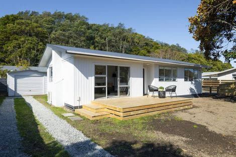 Photo of property in 18 Paraone Road, Tamarau, Gisborne, 4010