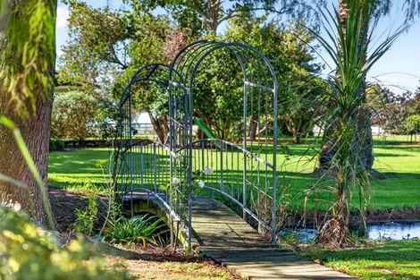 Photo of property in 195 Park Road, Parkvale, Carterton, 5792