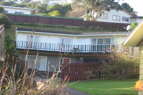 Photo of property in 39 Postgate Drive, Whitby, Porirua, 5024