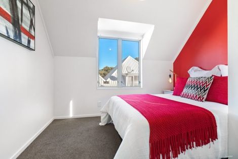 Photo of property in 48b Wright Street, Mount Cook, Wellington, 6021