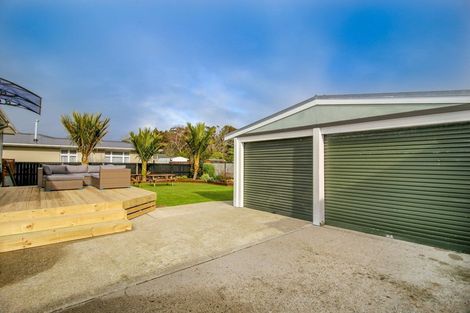 Photo of property in 4 Eastons Road, Westport, 7825