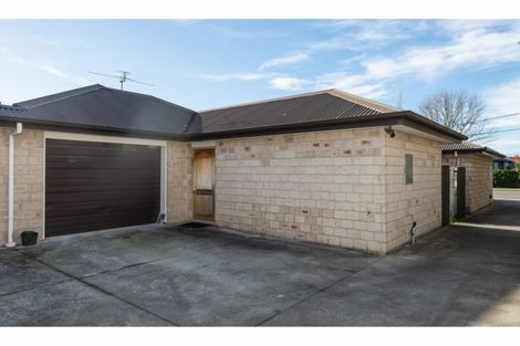 Photo of property in 65a Cleveland Street, Edgeware, Christchurch, 8013