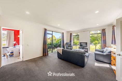 Photo of property in 349c Main Road North, Brown Owl, Upper Hutt, 5018