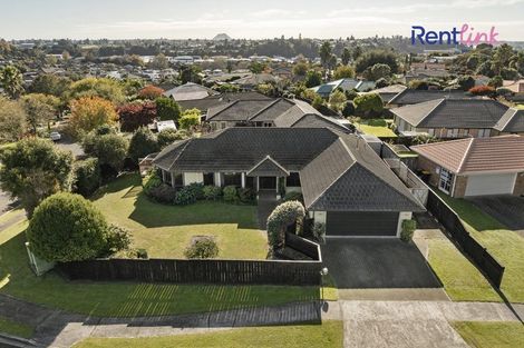 Photo of property in 1 Kochia Avenue, Pyes Pa, Tauranga, 3112