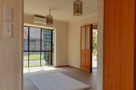 Photo of property in 6 Huntington Lane, West End, Palmerston North, 4410